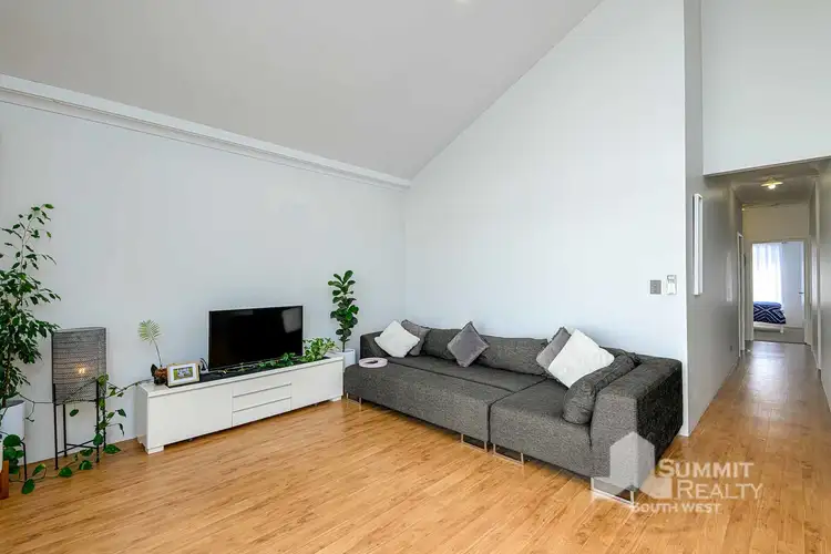 Seventh view of Homely house listing, 59 Quealum Way, Dalyellup WA 6230