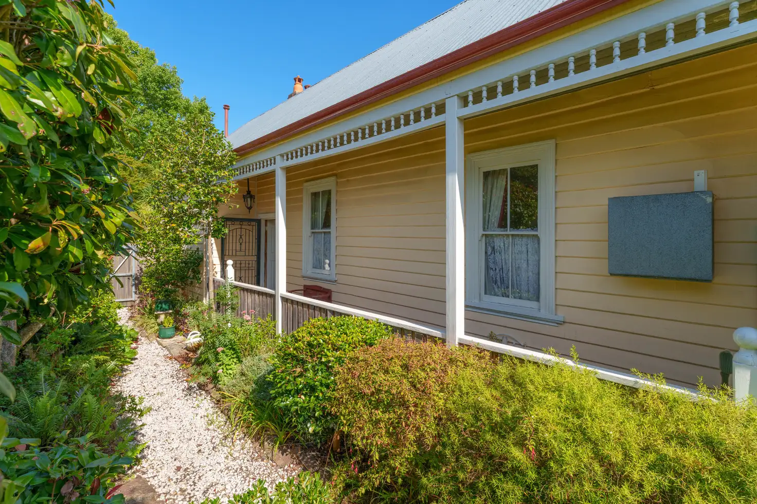 Main view of Homely house listing, 1 View Street, Katoomba NSW 2780