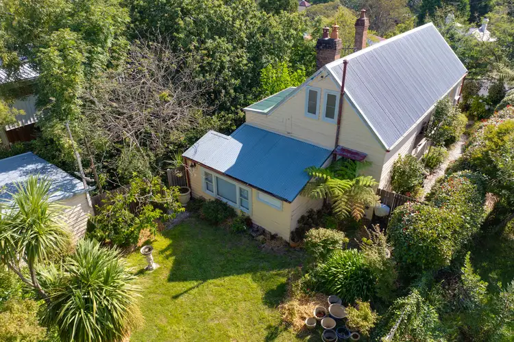 Third view of Homely house listing, 1 View Street, Katoomba NSW 2780