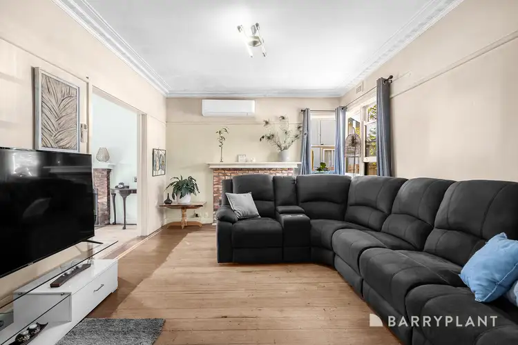 Fifth view of Homely house listing, 7 Evelyn Grove, Healesville VIC 3777