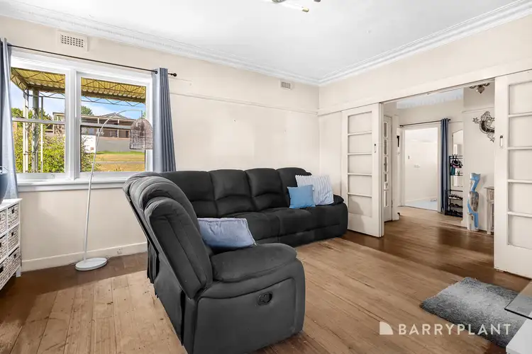 Sixth view of Homely house listing, 7 Evelyn Grove, Healesville VIC 3777
