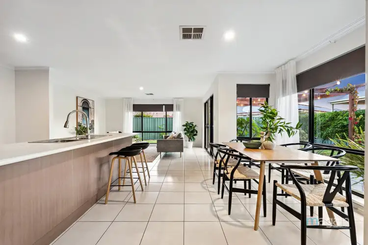 Fourth view of Homely house listing, 51 Turquoise Court, Aldinga Beach SA 5173