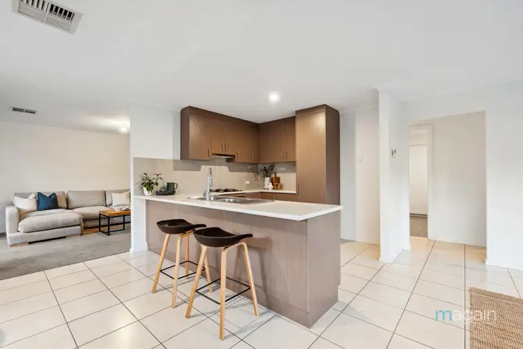 Fifth view of Homely house listing, 51 Turquoise Court, Aldinga Beach SA 5173