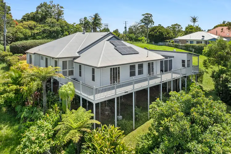 73 Balmoral Road, Montville QLD 4560