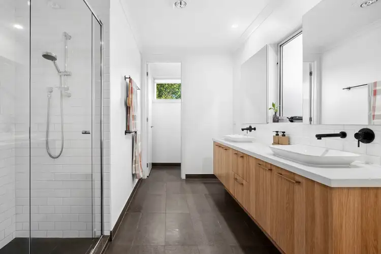 Third view of Homely house listing, 14 Whitfords Drive, Armstrong Creek VIC 3217