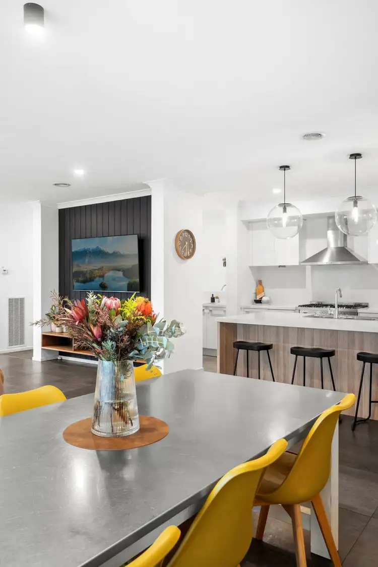 Sixth view of Homely house listing, 14 Whitfords Drive, Armstrong Creek VIC 3217
