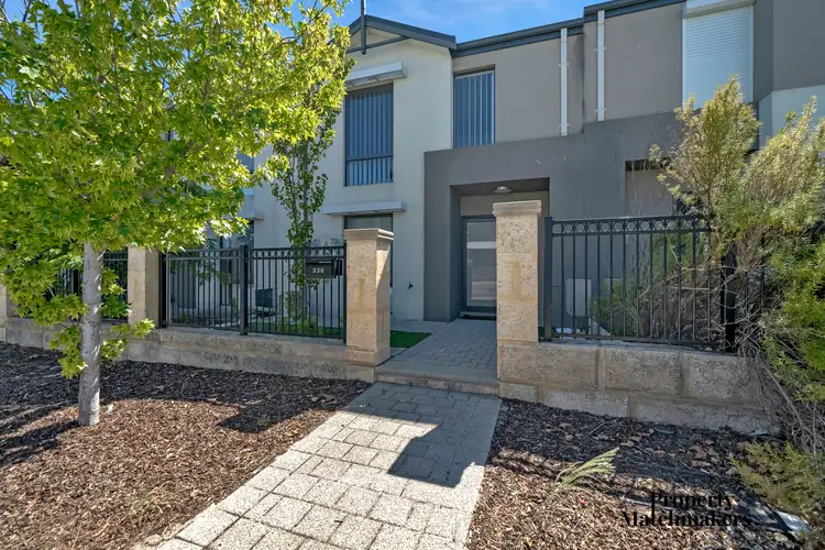 Third view of Homely house listing, 336 Egerton Drive, Aveley WA 6069