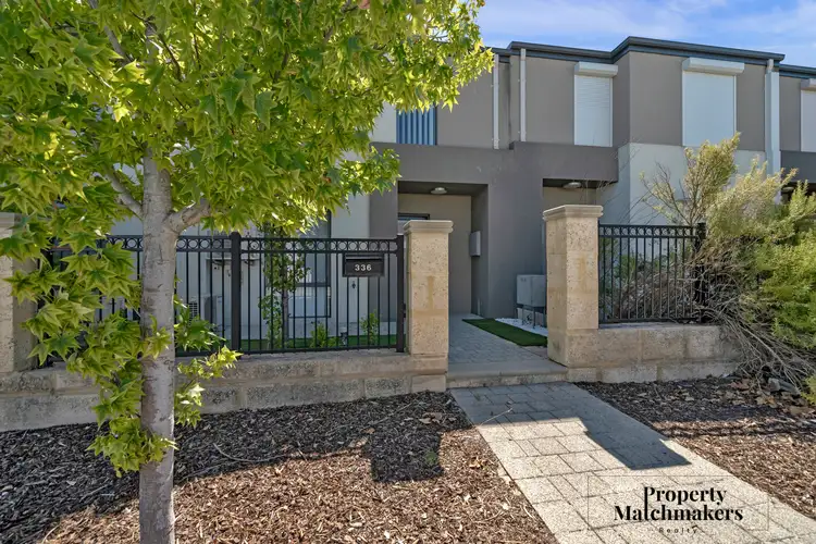 Fourth view of Homely house listing, 336 Egerton Drive, Aveley WA 6069