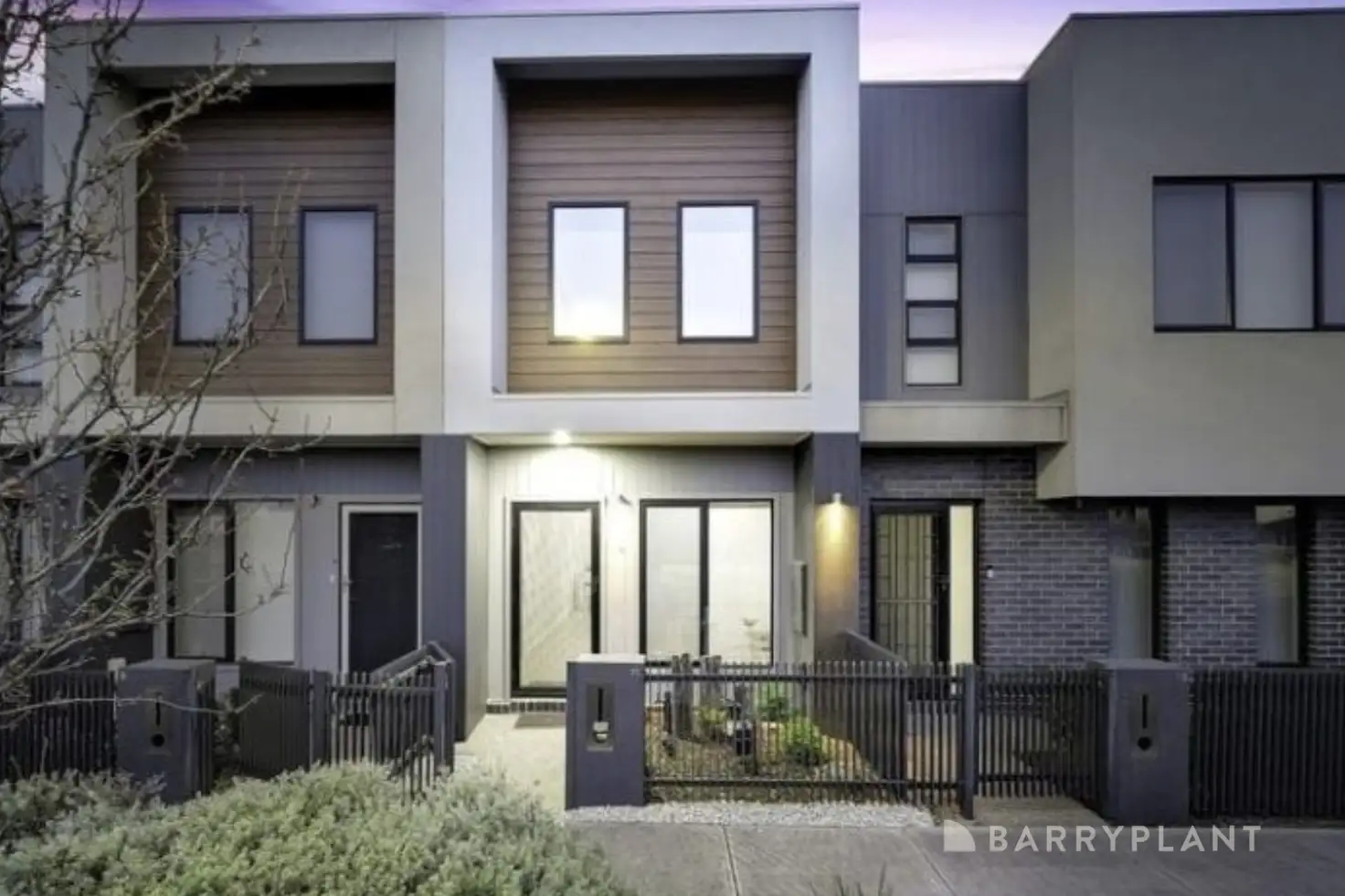 Main view of Homely townhouse listing, 11 Beela Walk, Werribee VIC 3030