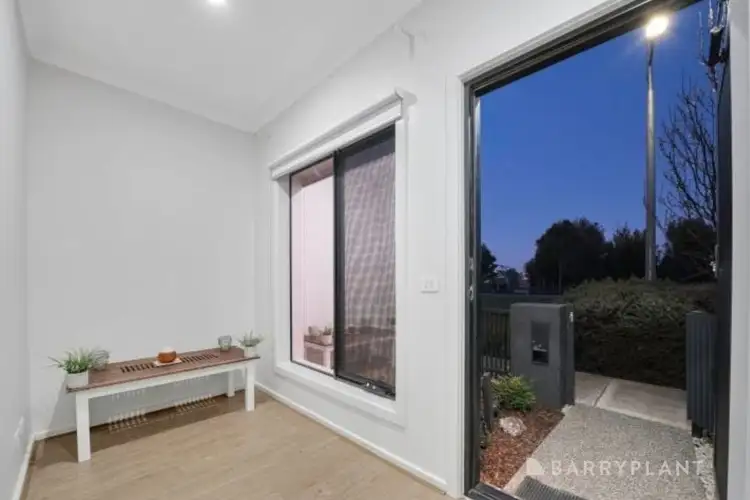 Second view of Homely townhouse listing, 11 Beela Walk, Werribee VIC 3030