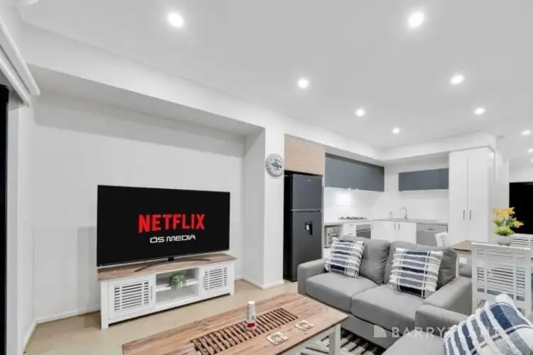 Fourth view of Homely townhouse listing, 11 Beela Walk, Werribee VIC 3030