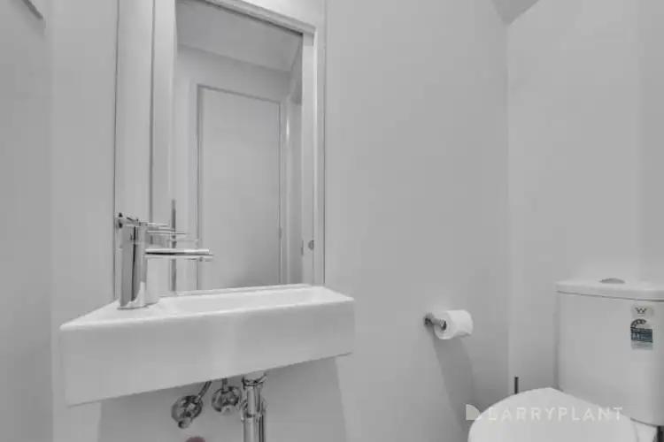 Fifth view of Homely townhouse listing, 11 Beela Walk, Werribee VIC 3030