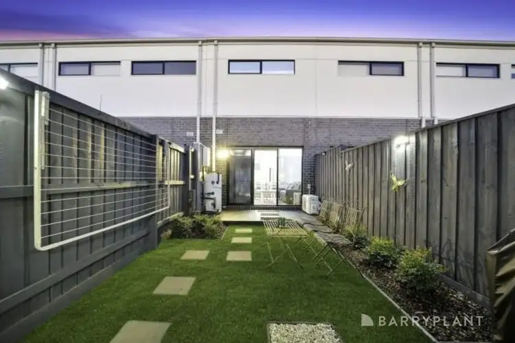Sixth view of Homely townhouse listing, 11 Beela Walk, Werribee VIC 3030