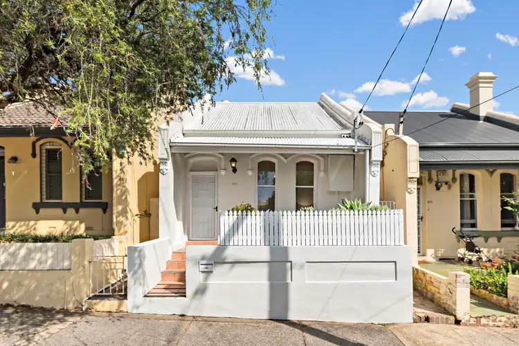 158 Catherine Street
