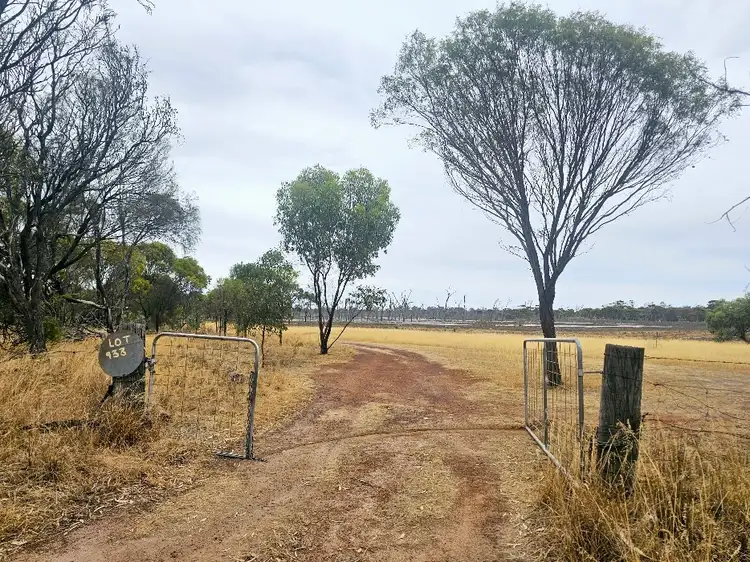 1106 Katanning-Nyabing Road, Katanning WA 6317