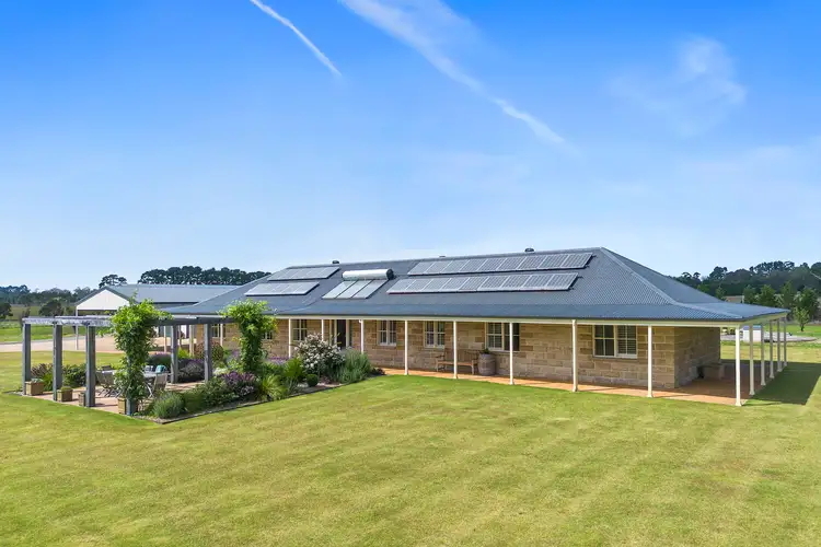601 Wombeyan Caves Road, High Range NSW 2575
