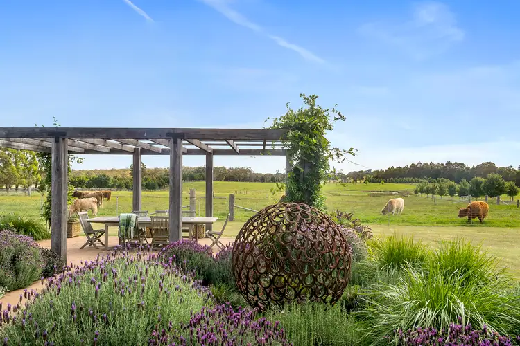 Third view of Homely rural property listing, 601 Wombeyan Caves Road, High Range NSW 2575