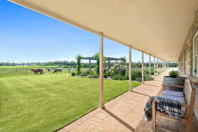 Fifth view of Homely rural property listing, 601 Wombeyan Caves Road, High Range NSW 2575