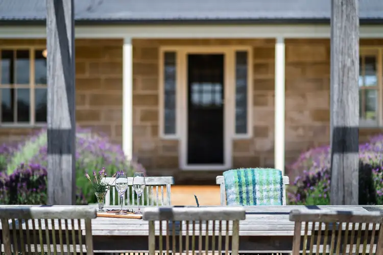 Sixth view of Homely rural property listing, 601 Wombeyan Caves Road, High Range NSW 2575