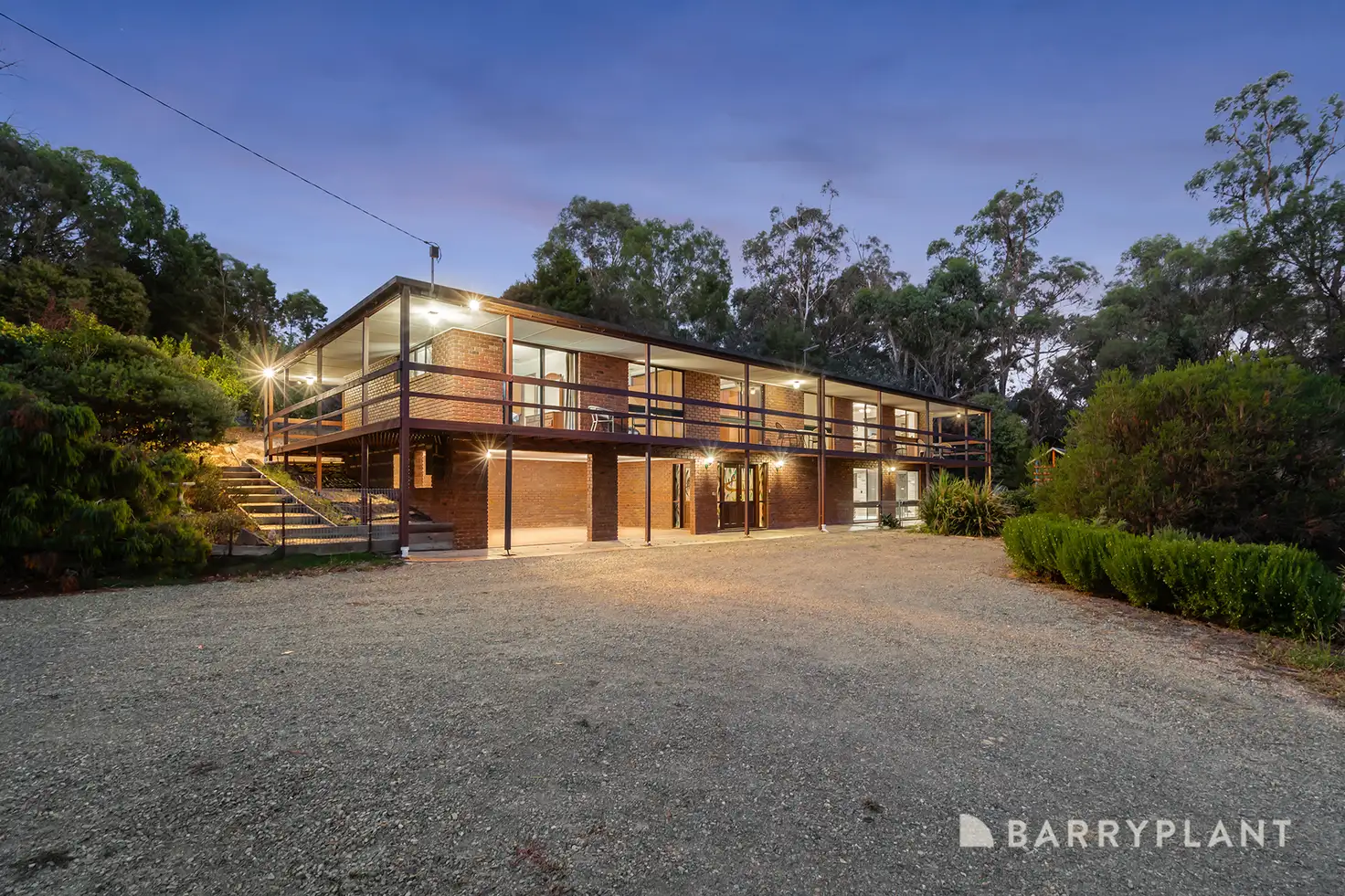Main view of Homely house listing, 1 Mt Vue Road, Healesville VIC 3777