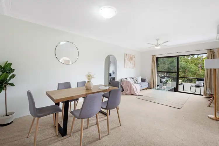 2/2 Bellevue Street, North Parramatta NSW 2151