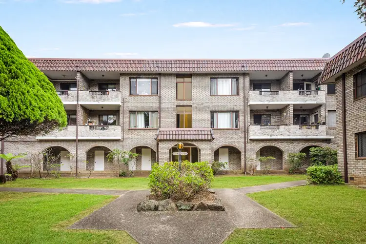 Second view of Homely apartment listing, 2/2 Bellevue Street, North Parramatta NSW 2151