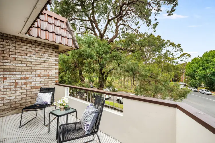 Third view of Homely apartment listing, 2/2 Bellevue Street, North Parramatta NSW 2151