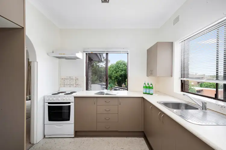 Fourth view of Homely apartment listing, 2/2 Bellevue Street, North Parramatta NSW 2151