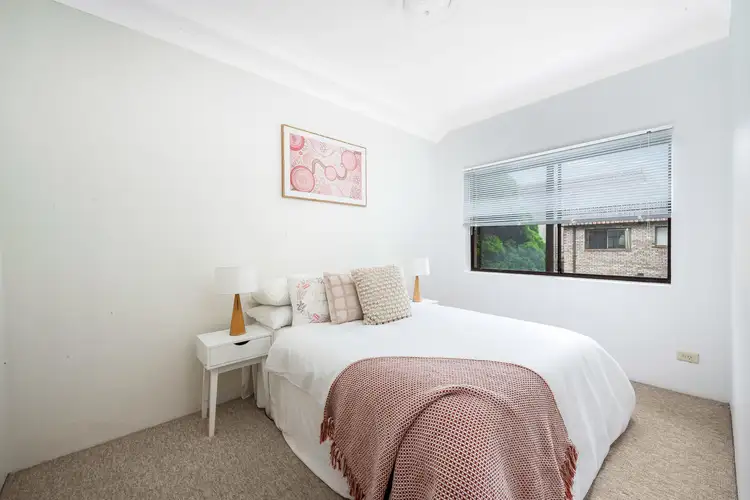 Fifth view of Homely apartment listing, 2/2 Bellevue Street, North Parramatta NSW 2151