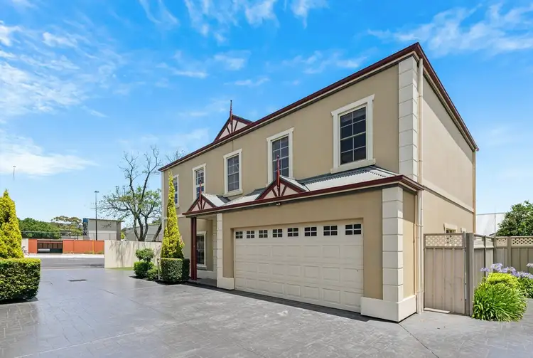 Main view of Homely townhouse listing, 6/102 Cross Road, Highgate SA 5063