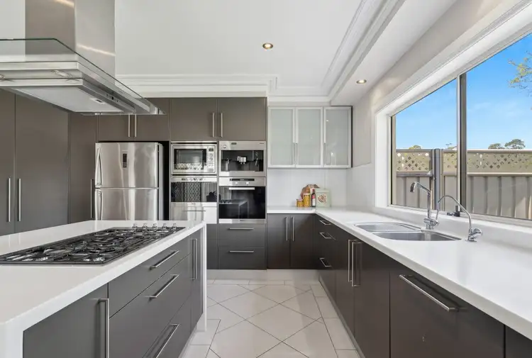 Second view of Homely townhouse listing, 6/102 Cross Road, Highgate SA 5063