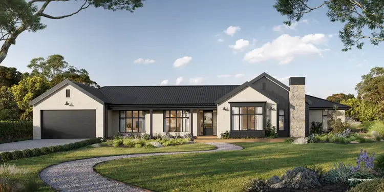 Lot 8/615 Mickleham Road, Greenvale VIC 3059