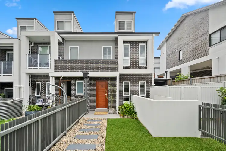 11/2a Rupert Street, Mount Colah NSW 2079