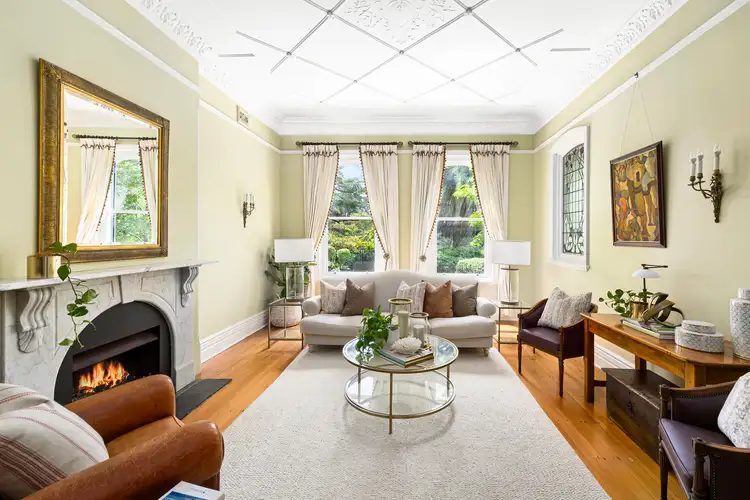 Second view of Homely house listing, 1 Valley Road, Lindfield NSW 2070