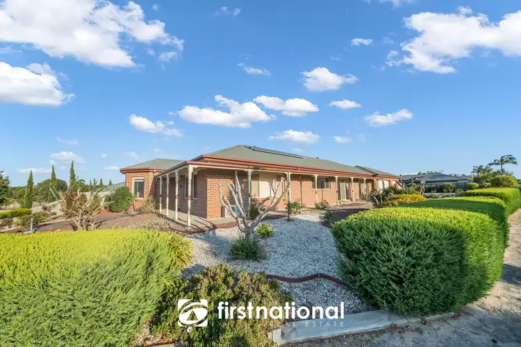 Third view of Homely house listing, 36 Cherryhills Drive, Cranbourne VIC 3977