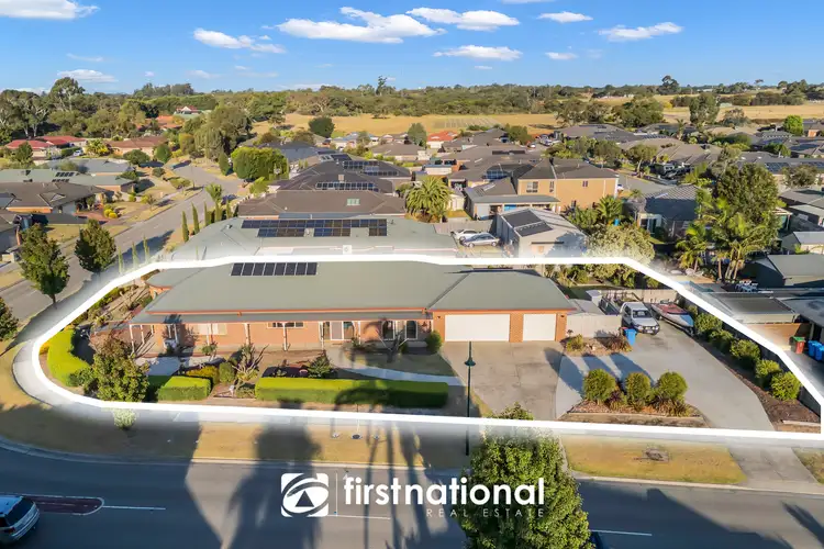 Sixth view of Homely house listing, 36 Cherryhills Drive, Cranbourne VIC 3977