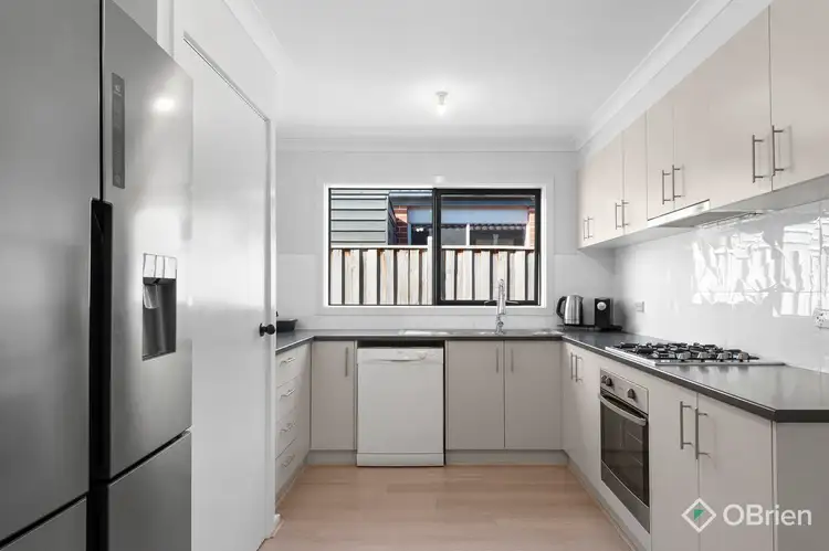 Third view of Homely house listing, 21 Constantine Way, Hastings VIC 3915