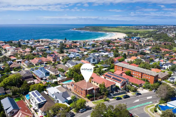 Second view of Homely apartment listing, 3/349 Malabar Road, Maroubra NSW 2035