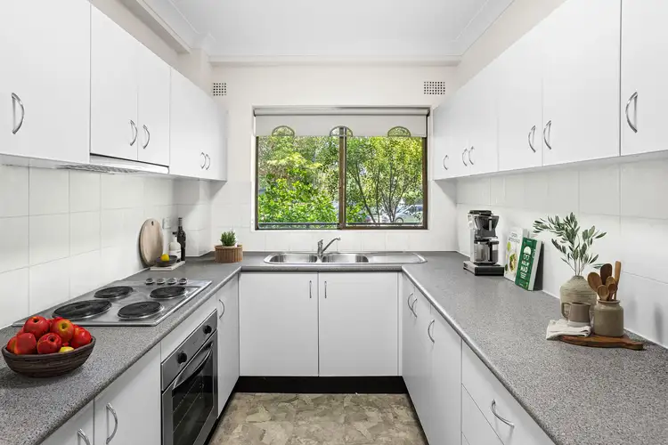 Second view of Homely apartment listing, 2/38 Hampden Road, Artarmon NSW 2064