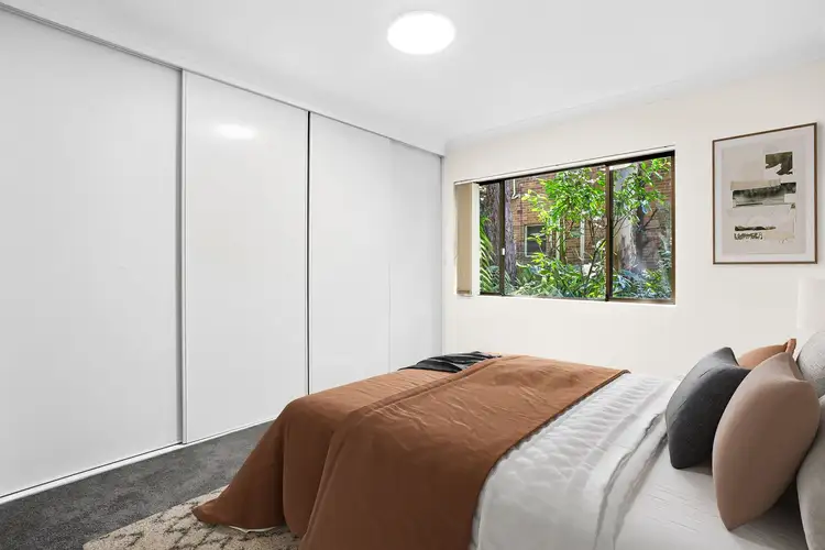 Fourth view of Homely apartment listing, 2/38 Hampden Road, Artarmon NSW 2064