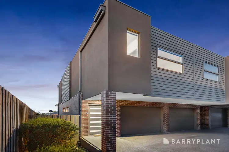 7/107 Anderson Street, Lilydale VIC 3140