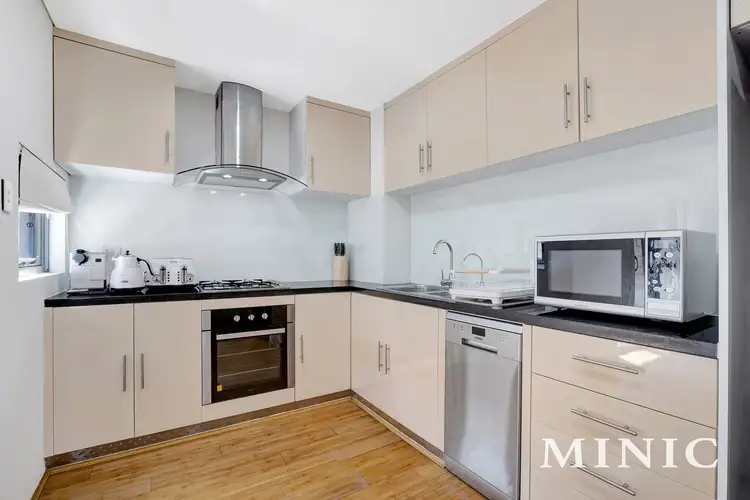 Fourth view of Homely townhouse listing, 6/6 Oak Street, Cannington WA 6107