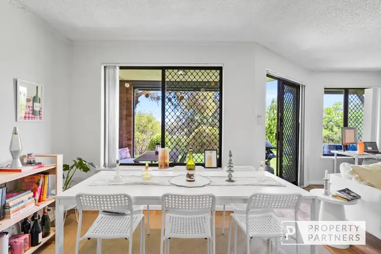 Third view of Homely unit listing, 11/72 Stanley Street, Scarborough WA 6019