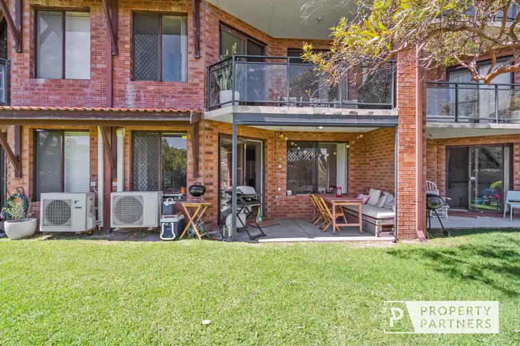 Fourth view of Homely unit listing, 11/72 Stanley Street, Scarborough WA 6019