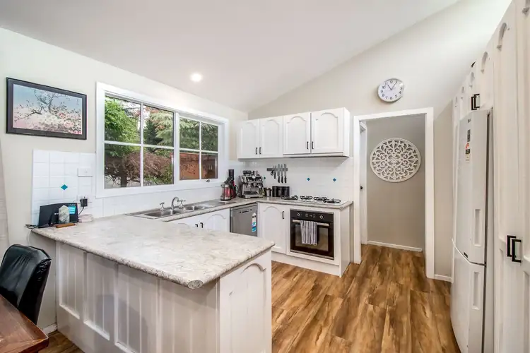 Fourth view of Homely house listing, 16 Douglas Crescent, Monbulk VIC 3793