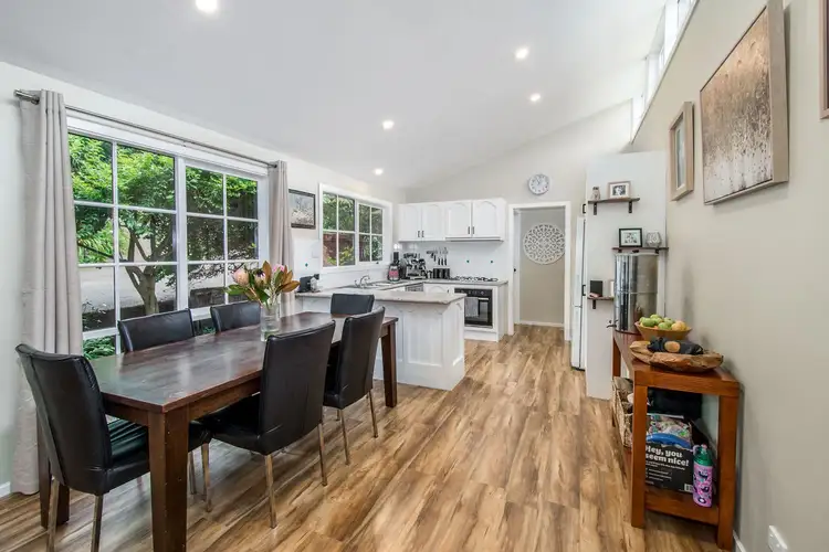 Fifth view of Homely house listing, 16 Douglas Crescent, Monbulk VIC 3793