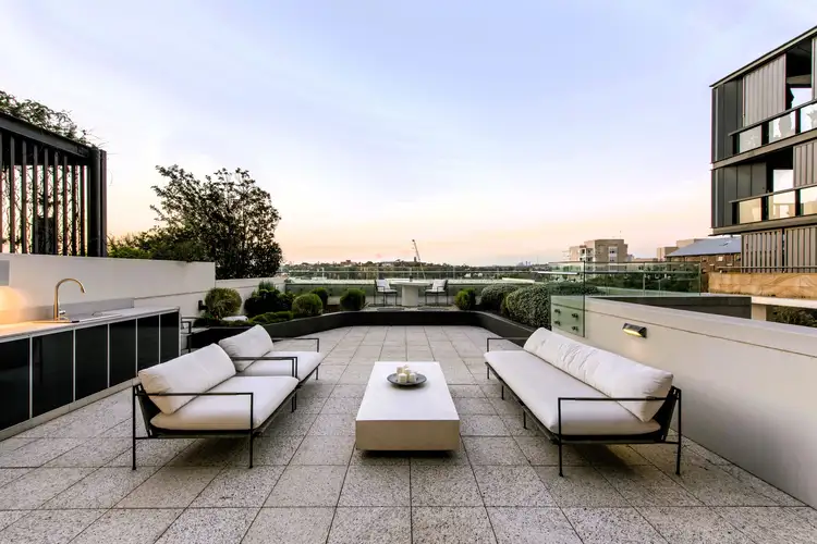 Main view of Homely apartment listing, 1A/4 Distillery Drive, Pyrmont NSW 2009