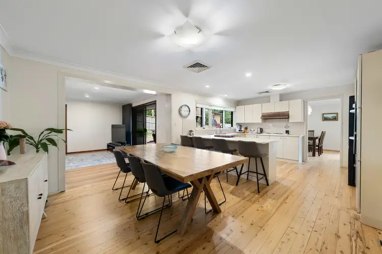Third view of Homely house listing, 11 Woodvale Close, St Ives NSW 2075