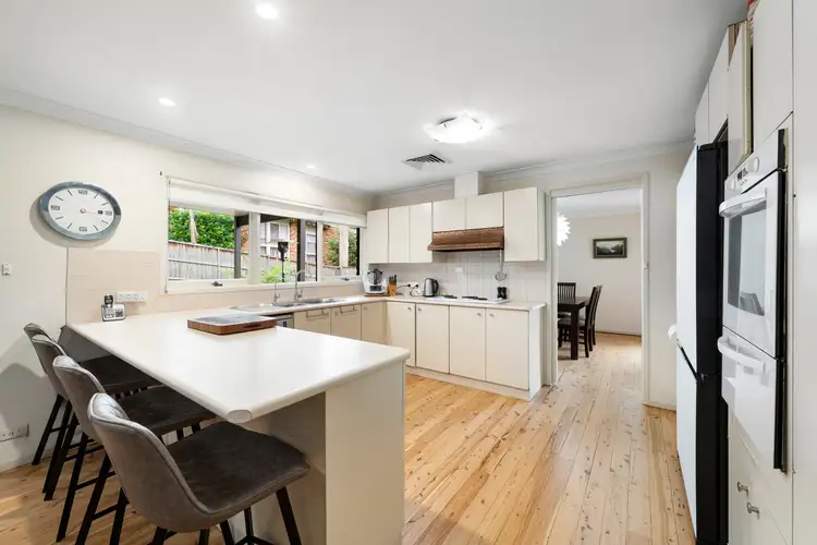 Fourth view of Homely house listing, 11 Woodvale Close, St Ives NSW 2075