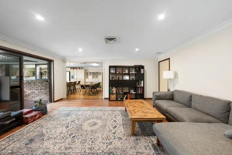 Fifth view of Homely house listing, 11 Woodvale Close, St Ives NSW 2075